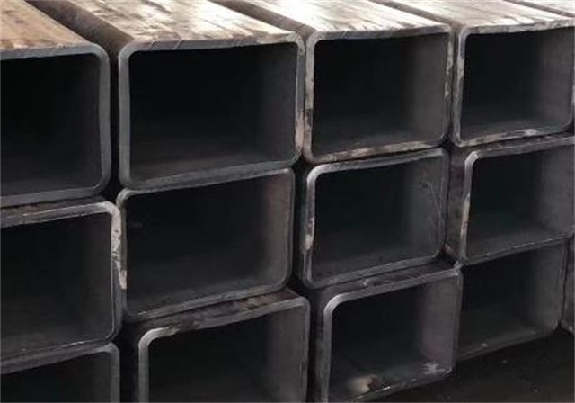 萍乡q345b厚壁方管